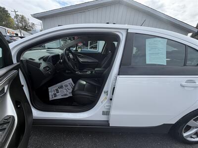 2015 Chevrolet Volt Premium   - Photo 8 - Terre Haute, IN 47804