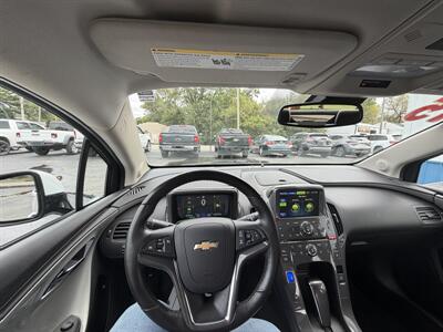 2015 Chevrolet Volt Premium   - Photo 20 - Terre Haute, IN 47804