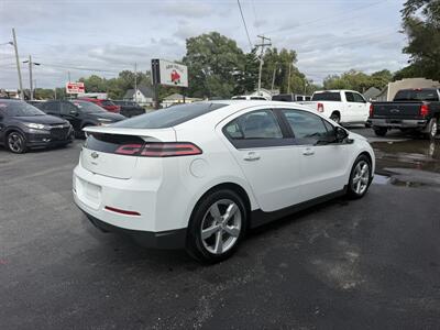 2015 Chevrolet Volt Premium   - Photo 5 - Terre Haute, IN 47804