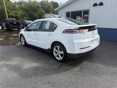 2015 Chevrolet Volt Premium   - Photo 3 - Terre Haute, IN 47804