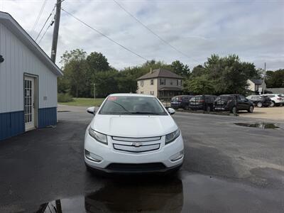2015 Chevrolet Volt Premium   - Photo 7 - Terre Haute, IN 47804