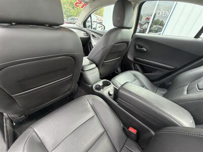 2015 Chevrolet Volt Premium   - Photo 15 - Terre Haute, IN 47804