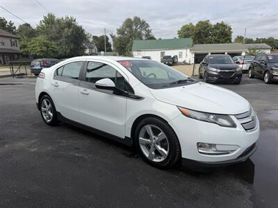 2015 Chevrolet Volt Premium   - Photo 6 - Terre Haute, IN 47804