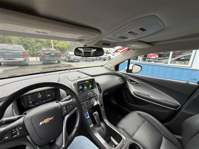 2015 Chevrolet Volt Premium   - Photo 19 - Terre Haute, IN 47804