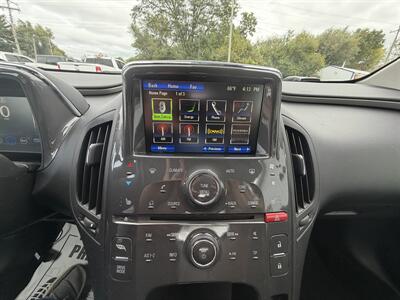 2015 Chevrolet Volt Premium   - Photo 26 - Terre Haute, IN 47804