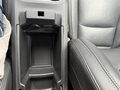 2015 Chevrolet Volt Premium   - Photo 31 - Terre Haute, IN 47804