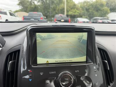2015 Chevrolet Volt Premium   - Photo 27 - Terre Haute, IN 47804