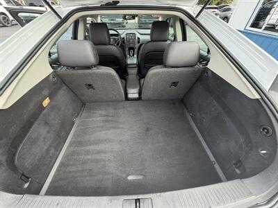 2015 Chevrolet Volt Premium   - Photo 11 - Terre Haute, IN 47804