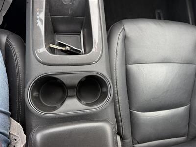 2015 Chevrolet Volt Premium   - Photo 29 - Terre Haute, IN 47804