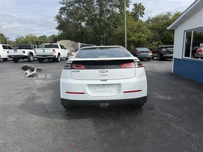 2015 Chevrolet Volt Premium   - Photo 4 - Terre Haute, IN 47804
