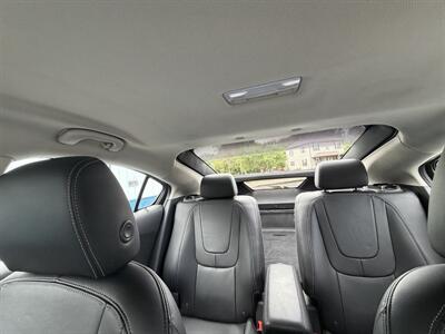 2015 Chevrolet Volt Premium   - Photo 33 - Terre Haute, IN 47804