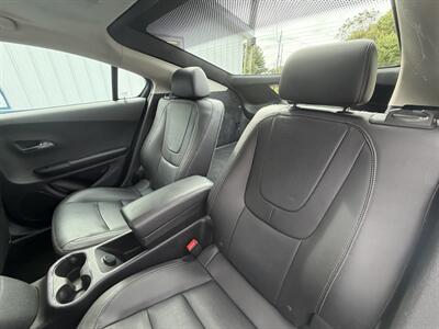 2015 Chevrolet Volt Premium   - Photo 14 - Terre Haute, IN 47804