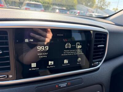 2020 Kia Sportage LX - Photo 29 - Terre Haute, IN 47804