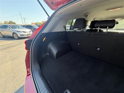 2020 Kia Sportage LX - Photo 14 - Terre Haute, IN 47804