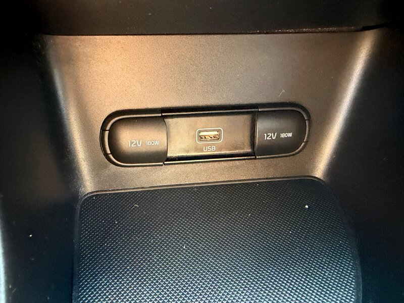 2020 Kia Sportage LX - Photo 33 - Terre Haute, IN 47804