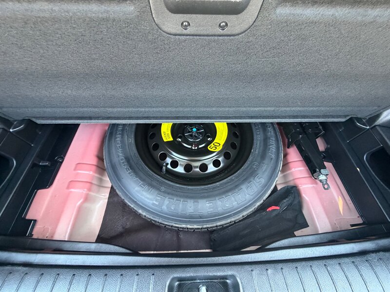 2020 Kia Sportage LX - Photo 18 - Terre Haute, IN 47804