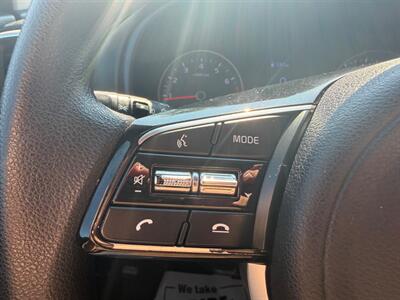 2020 Kia Sportage LX - Photo 27 - Terre Haute, IN 47804