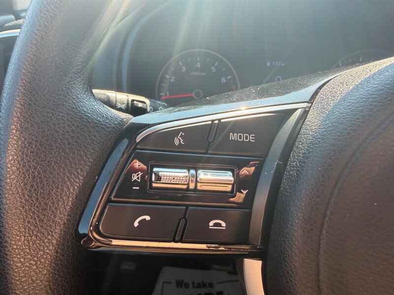 2020 Kia Sportage LX - Photo 27 - Terre Haute, IN 47804