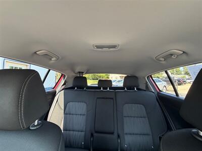 2020 Kia Sportage LX - Photo 34 - Terre Haute, IN 47804