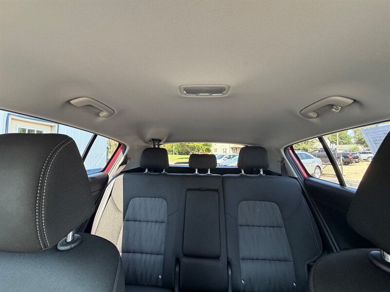 2020 Kia Sportage LX - Photo 34 - Terre Haute, IN 47804
