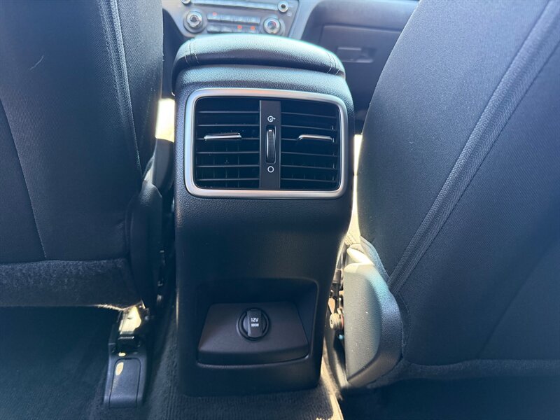 2020 Kia Sportage LX - Photo 20 - Terre Haute, IN 47804