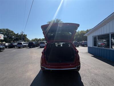 2020 Kia Sportage LX - Photo 12 - Terre Haute, IN 47804