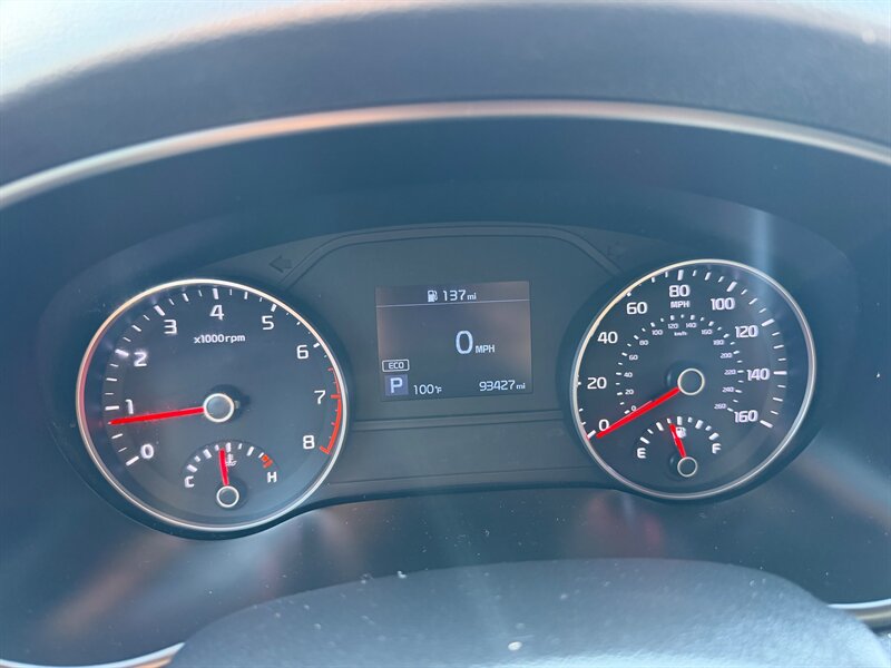2020 Kia Sportage LX - Photo 25 - Terre Haute, IN 47804