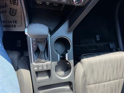2020 Kia Sportage LX - Photo 32 - Terre Haute, IN 47804