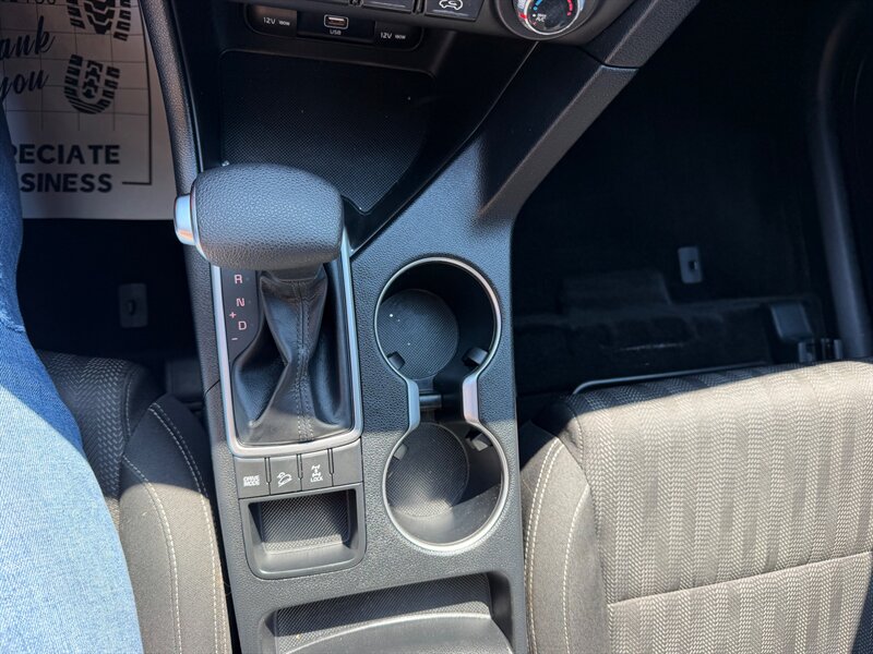 2020 Kia Sportage LX - Photo 32 - Terre Haute, IN 47804