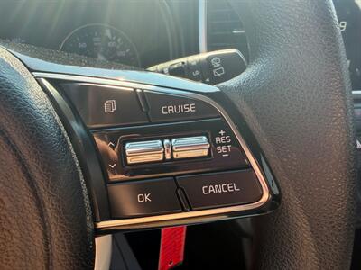 2020 Kia Sportage LX - Photo 26 - Terre Haute, IN 47804