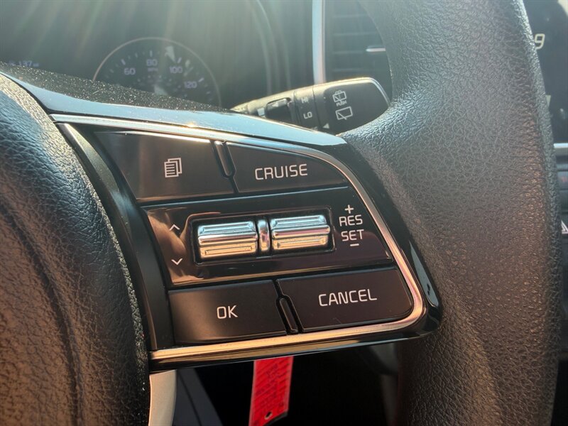 2020 Kia Sportage LX - Photo 26 - Terre Haute, IN 47804