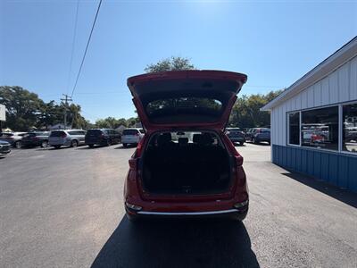 2020 Kia Sportage LX - Photo 11 - Terre Haute, IN 47804
