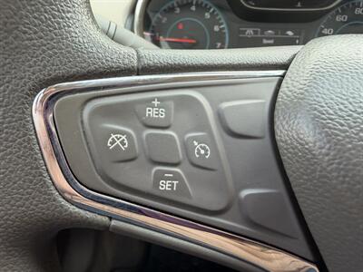 2017 Chevrolet Cruze LT Auto   - Photo 19 - Terre Haute, IN 47804