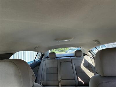 2017 Chevrolet Cruze LT Auto   - Photo 32 - Terre Haute, IN 47804