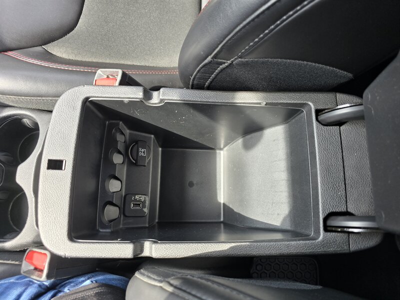 2019 Jeep Cherokee Trailhawk - Photo 30 - Terre Haute, IN 47804