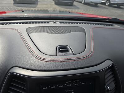 2019 Jeep Cherokee Trailhawk - Photo 23 - Terre Haute, IN 47804