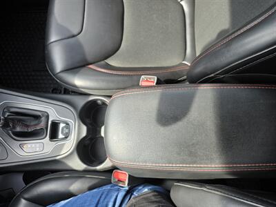 2019 Jeep Cherokee Trailhawk - Photo 29 - Terre Haute, IN 47804