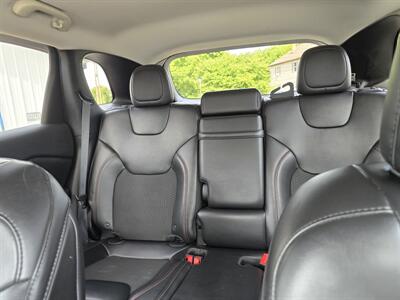 2019 Jeep Cherokee Trailhawk - Photo 32 - Terre Haute, IN 47804
