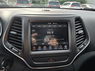 2019 Jeep Cherokee Trailhawk - Photo 24 - Terre Haute, IN 47804