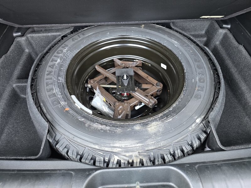 2019 Jeep Cherokee Trailhawk - Photo 33 - Terre Haute, IN 47804