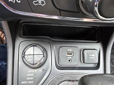 2019 Jeep Cherokee Trailhawk - Photo 27 - Terre Haute, IN 47804