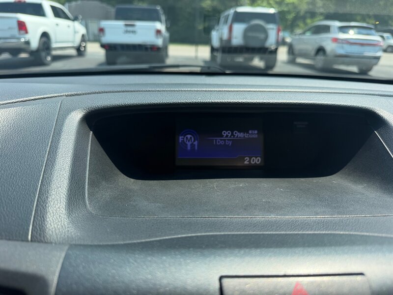 2014 Honda CR-V LX - Photo 27 - Terre Haute, IN 47804