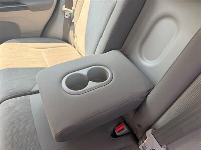 2014 Honda CR-V LX - Photo 19 - Terre Haute, IN 47804