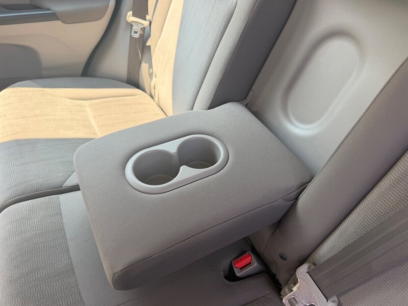 2014 Honda CR-V LX - Photo 19 - Terre Haute, IN 47804