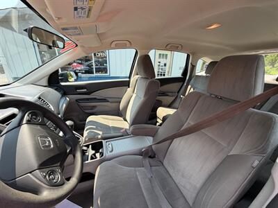 2014 Honda CR-V LX - Photo 17 - Terre Haute, IN 47804