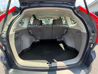 2014 Honda CR-V LX - Photo 13 - Terre Haute, IN 47804