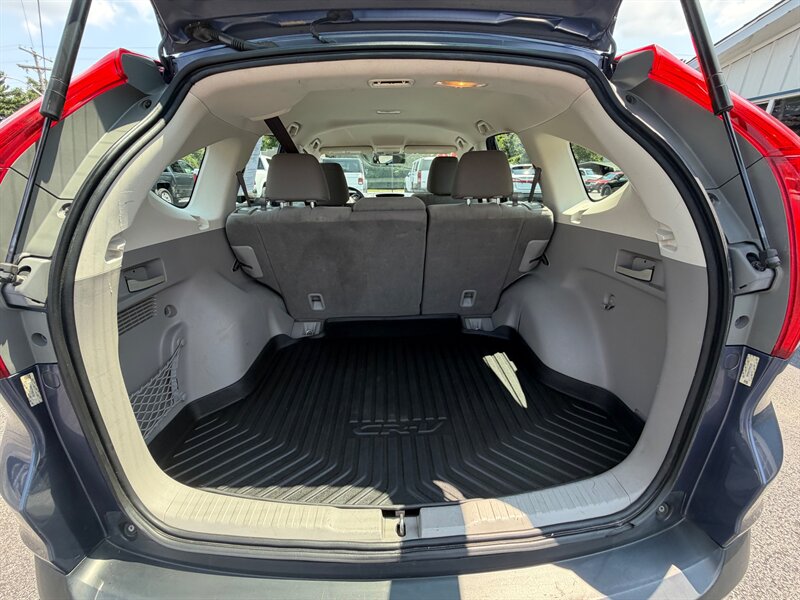 2014 Honda CR-V LX - Photo 13 - Terre Haute, IN 47804