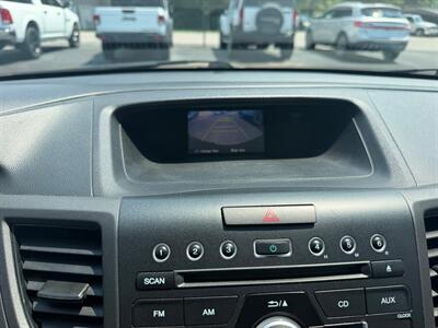 2014 Honda CR-V LX - Photo 31 - Terre Haute, IN 47804