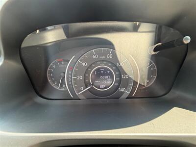 2014 Honda CR-V LX - Photo 24 - Terre Haute, IN 47804