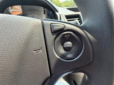 2014 Honda CR-V LX - Photo 25 - Terre Haute, IN 47804